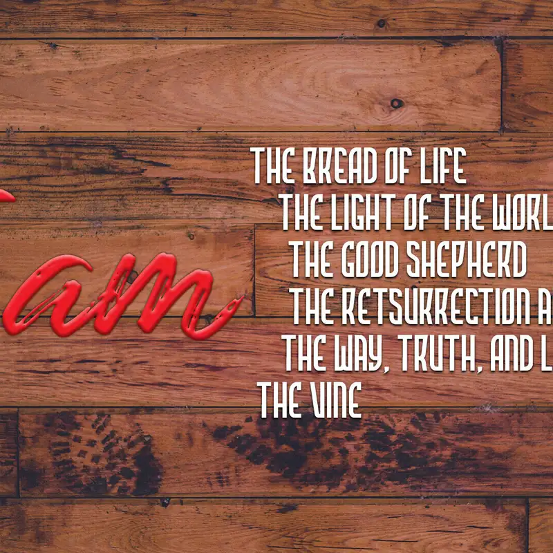 The Resurrection and The Life - EC (Audio)