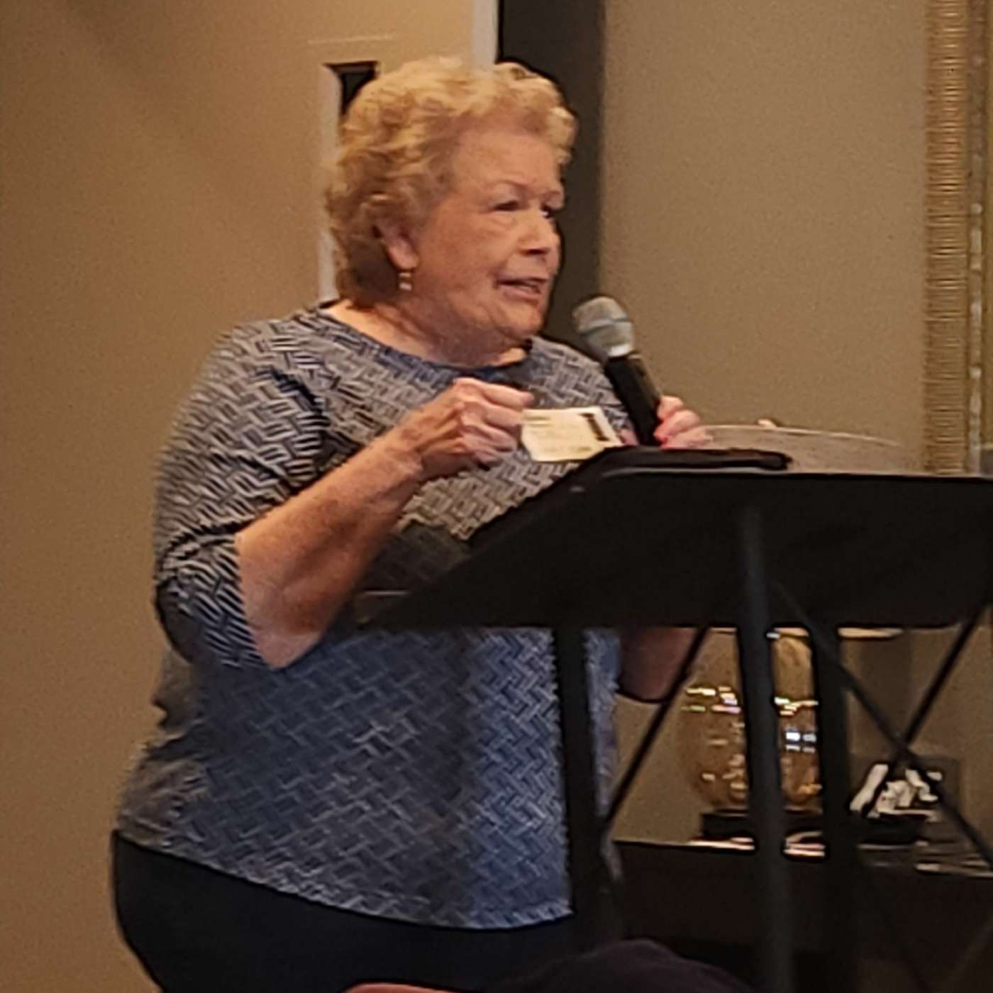 2023 Victorious Adults: Mother's Day || Pastor Dianne Thurmond || 5.6.23