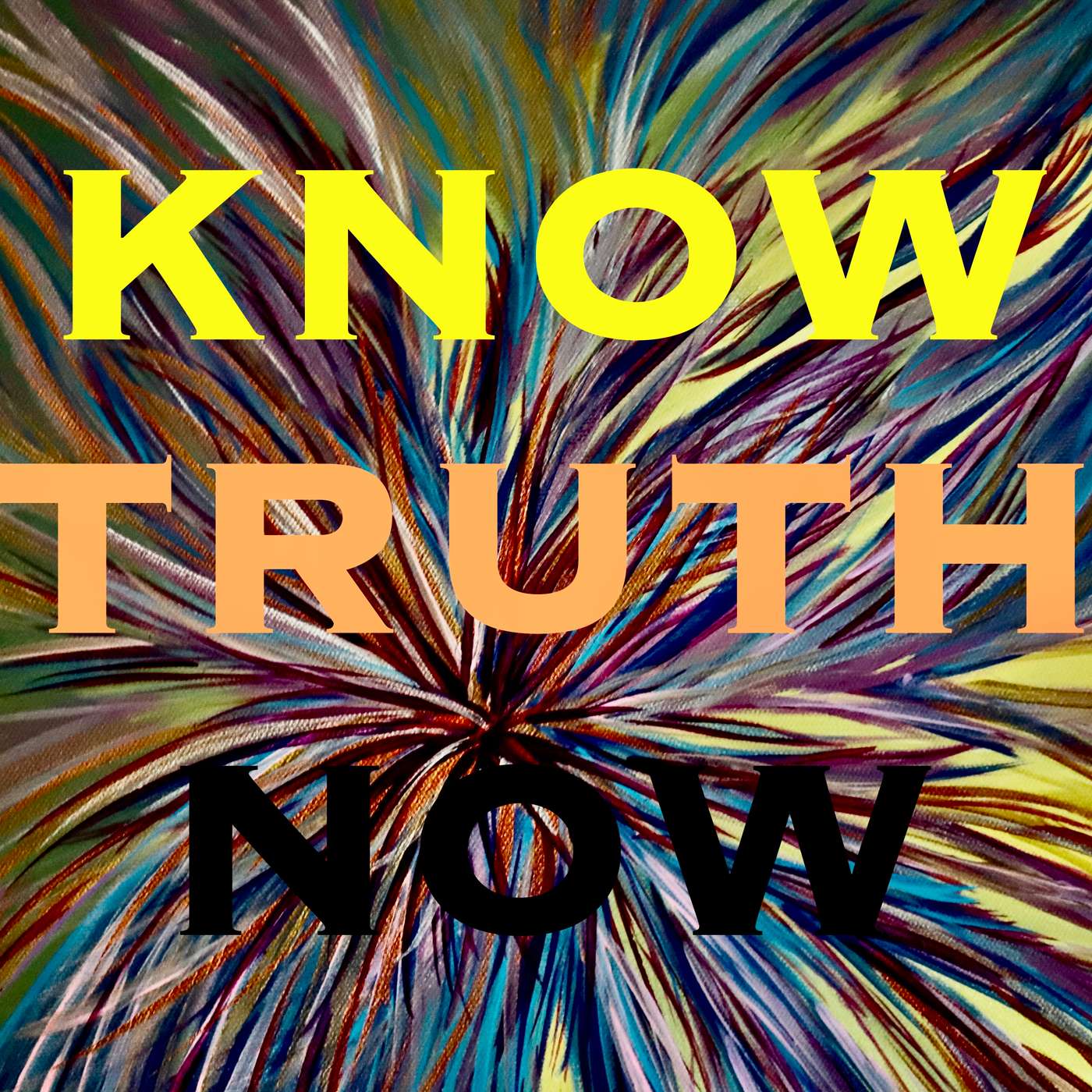 KnowTruthNow | BeRea 10Sep26 Cloud Bust Two episode artwork