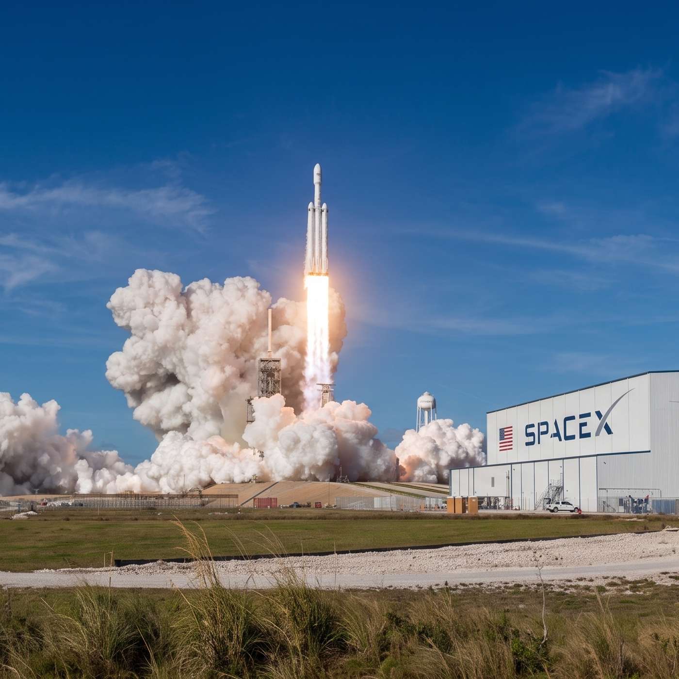 The Tokenized SpaceX Fiasco and the Future of Pre IPO Tokens