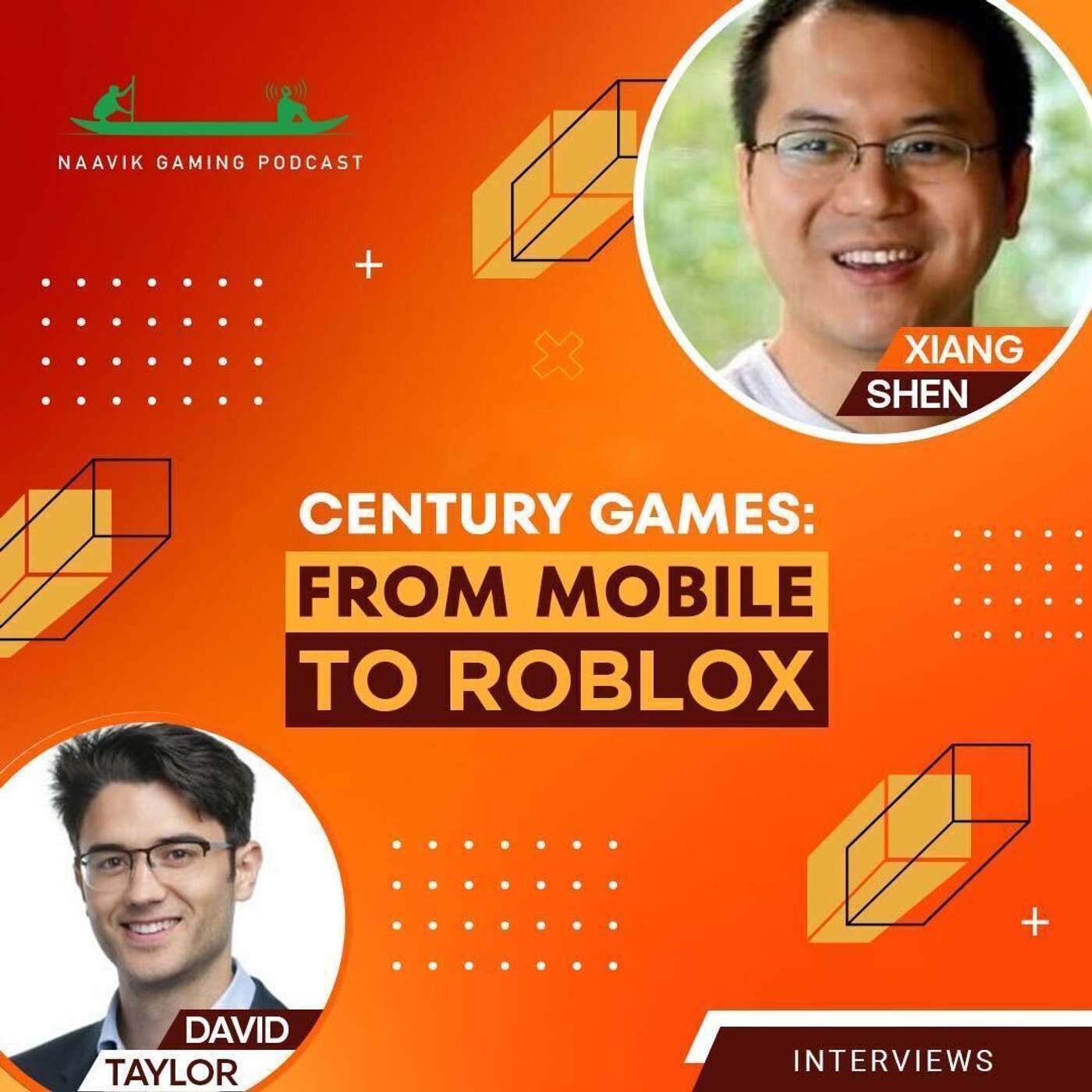 Naavik Gaming Podcast