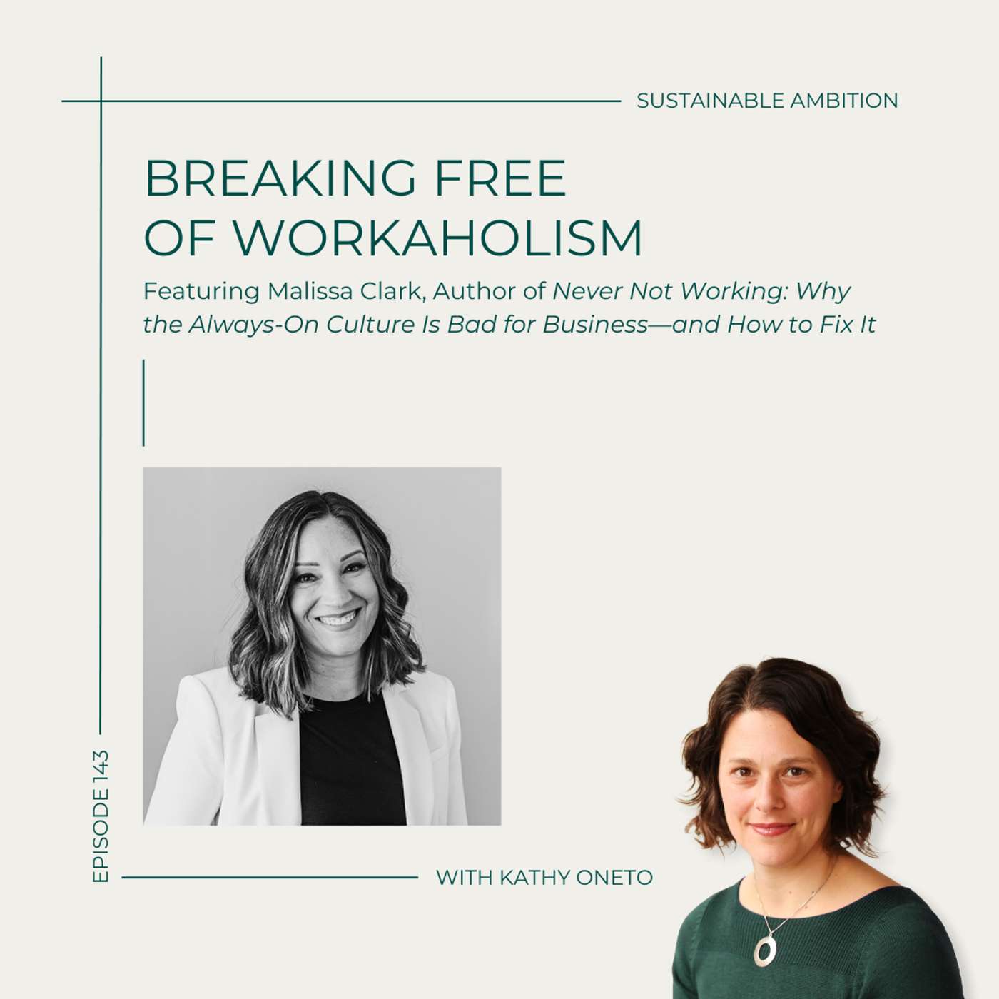 Sustainable Ambition