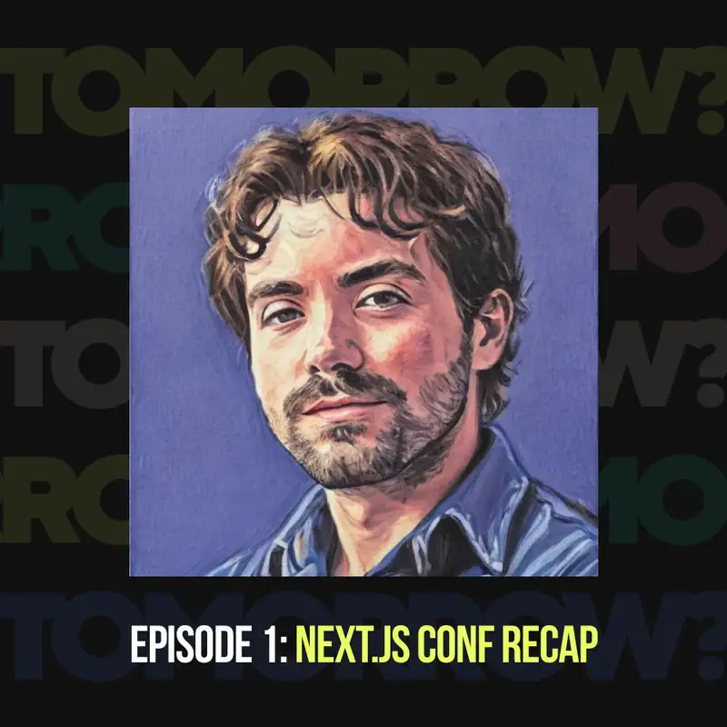 Next.js Conf 2022 Recap