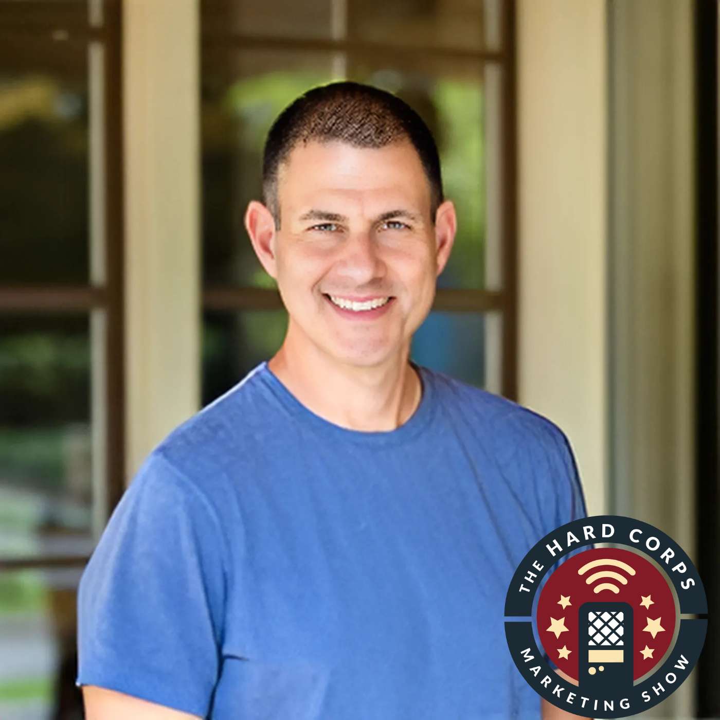 The Hard Corps Marketing Show