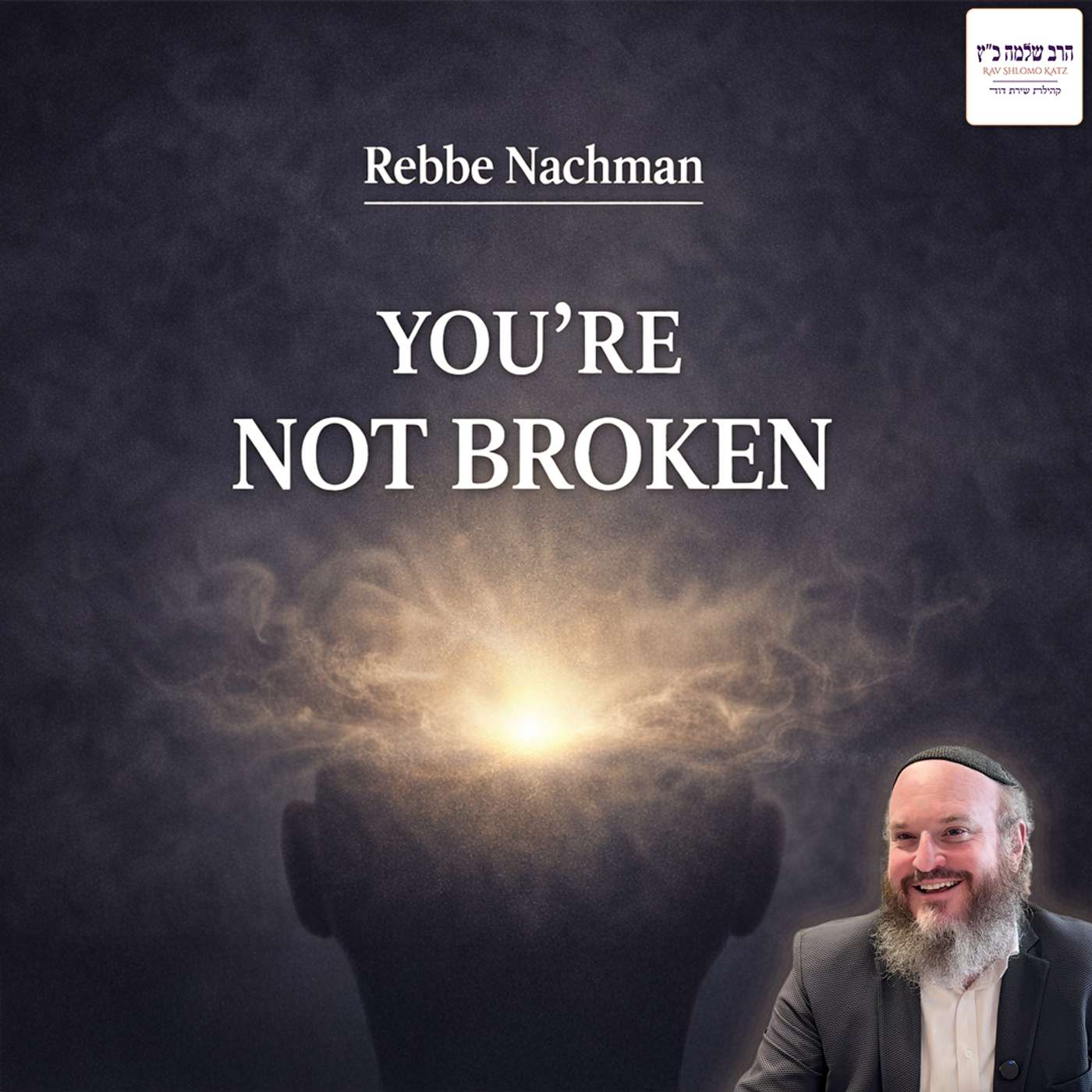 1. I’m Not the Only Crazy One 1. I’m Not the Only Crazy One