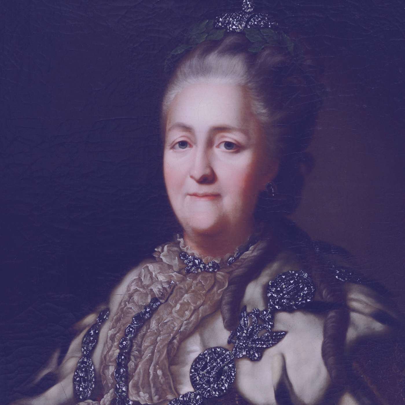 #340 | Catherine The Great | Russia’s Fearless Empress