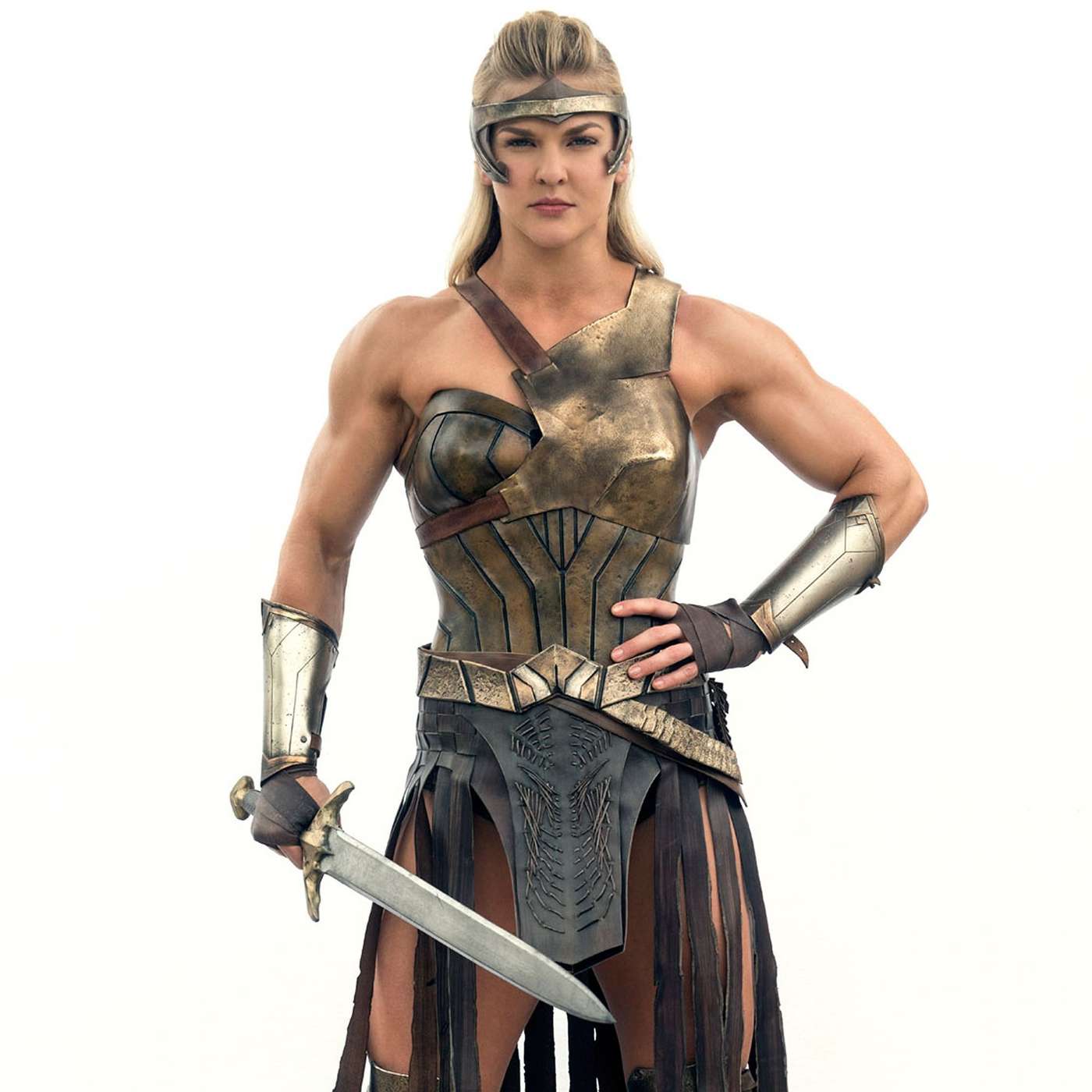 34 Circe Salon -- Make Matriarchy Great Again -- Disrupting History