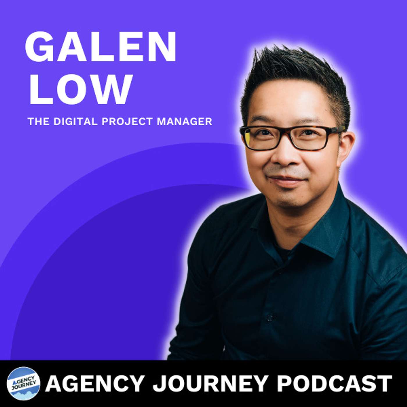 Agency Journey