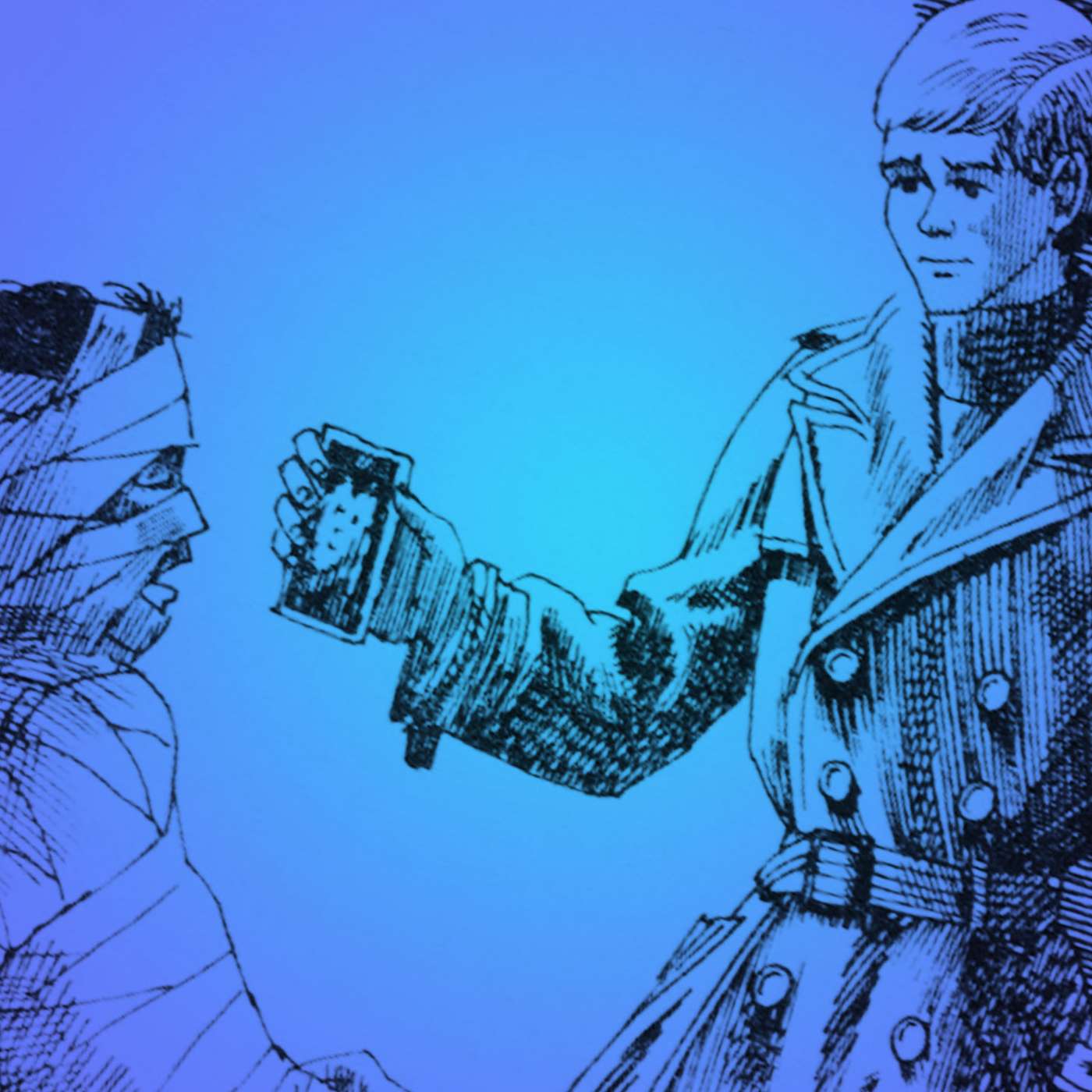 Ep. 293. The Deadly Shadow: Week 7 ft. Wyclef Jean