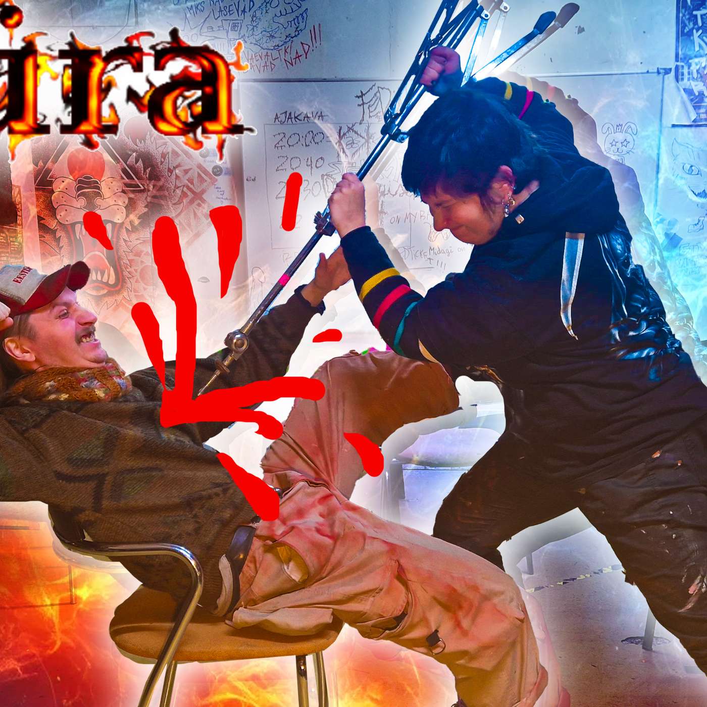 MÜRA 26.11.25 episode artwork