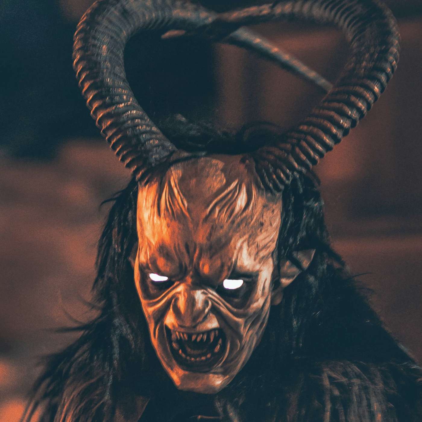 The Legend of the Demon: Myth, Fear, and the Shadow of Human Consciousness