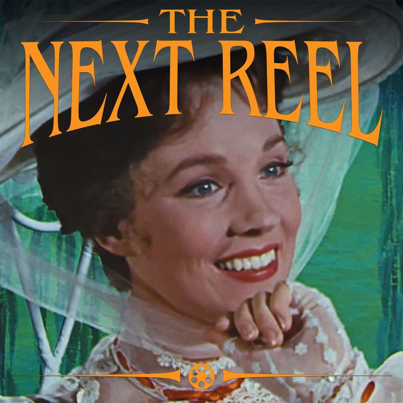 The Next Reel Film Podcast