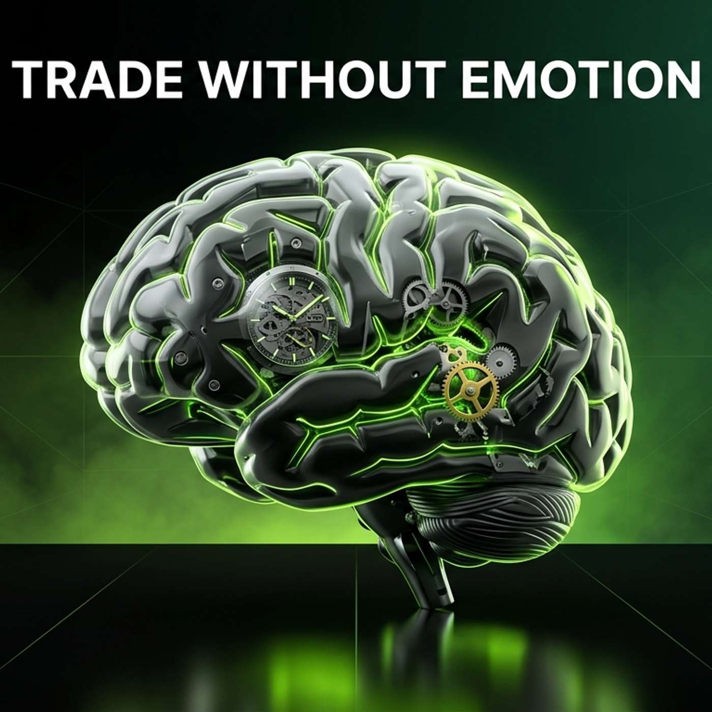 Mastering Forex Trading Psychology: A Mechanical Guide