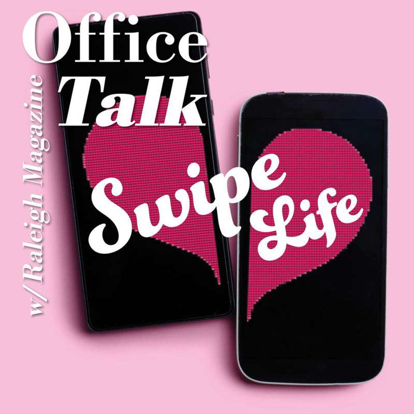 Why Is Dating in Raleigh So Hard? Why Is Dating in Raleigh So Hard?