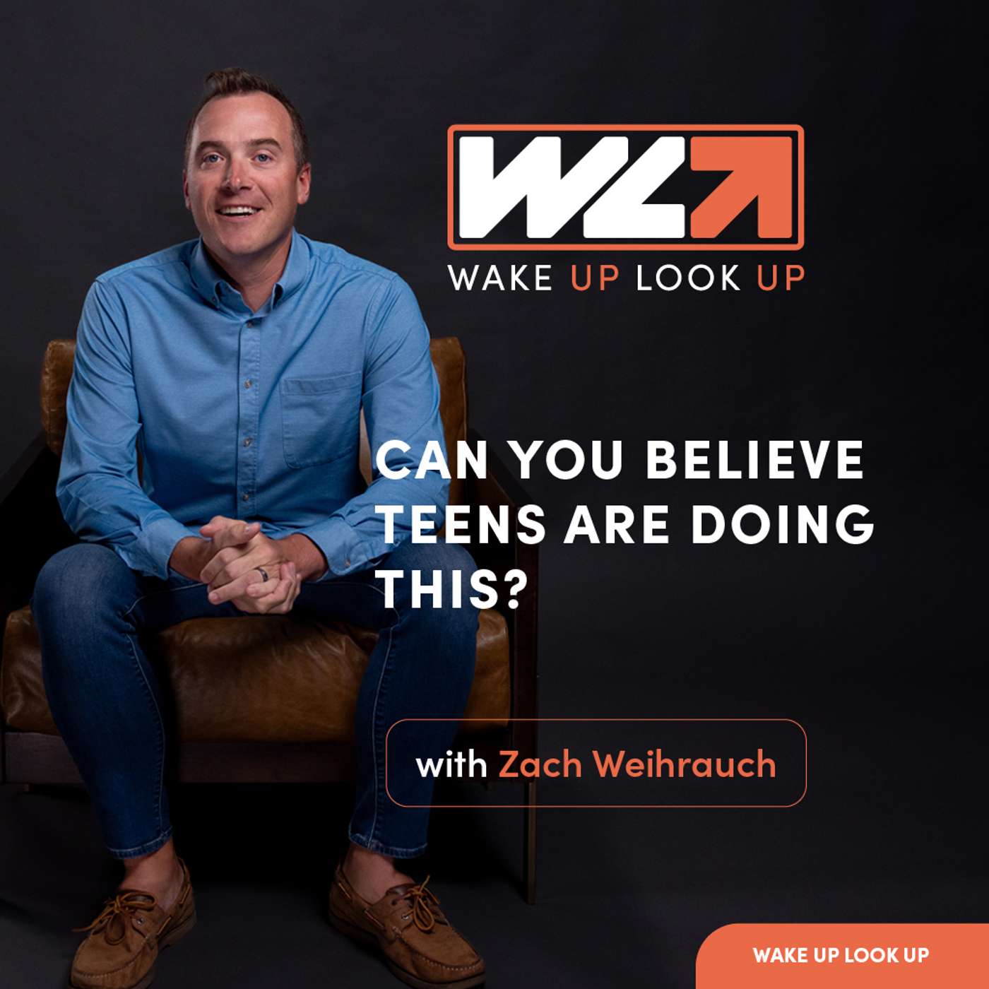 Can You Believe Teens Are Doing This? episode artwork
