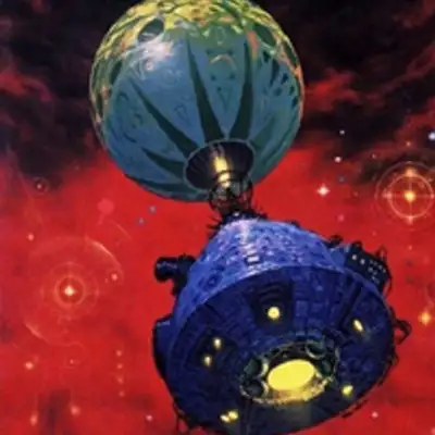 image of podcast supporter