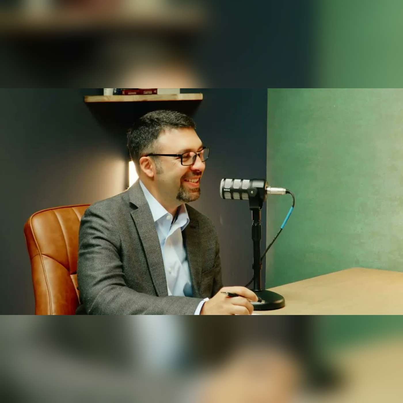 The Principled Entrepreneur