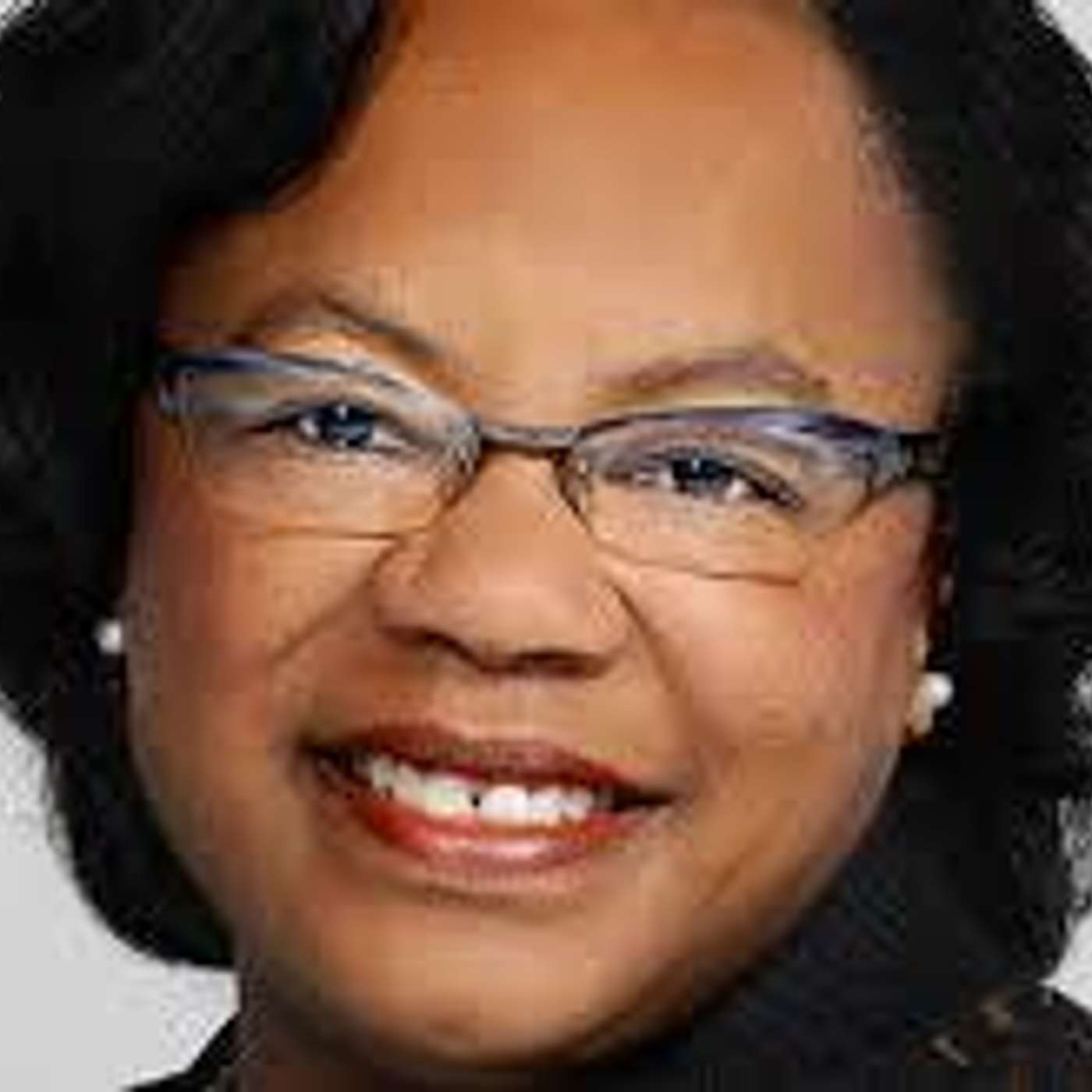 09/09/2020 Former Minneapolis Mayour Sharon Sayles Belton visits with Freddie Bell and  Chantel SinGs about the 2020 Census