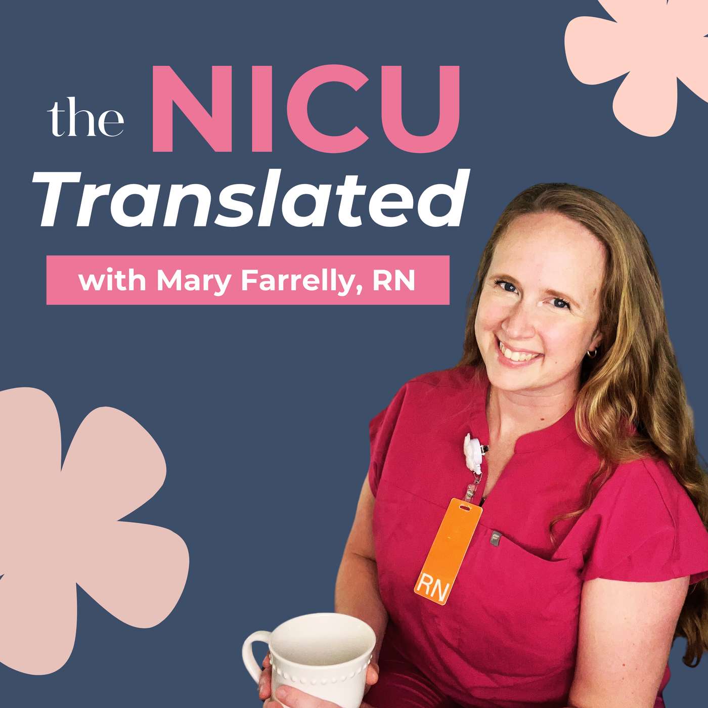 The NICU Translated Podcast