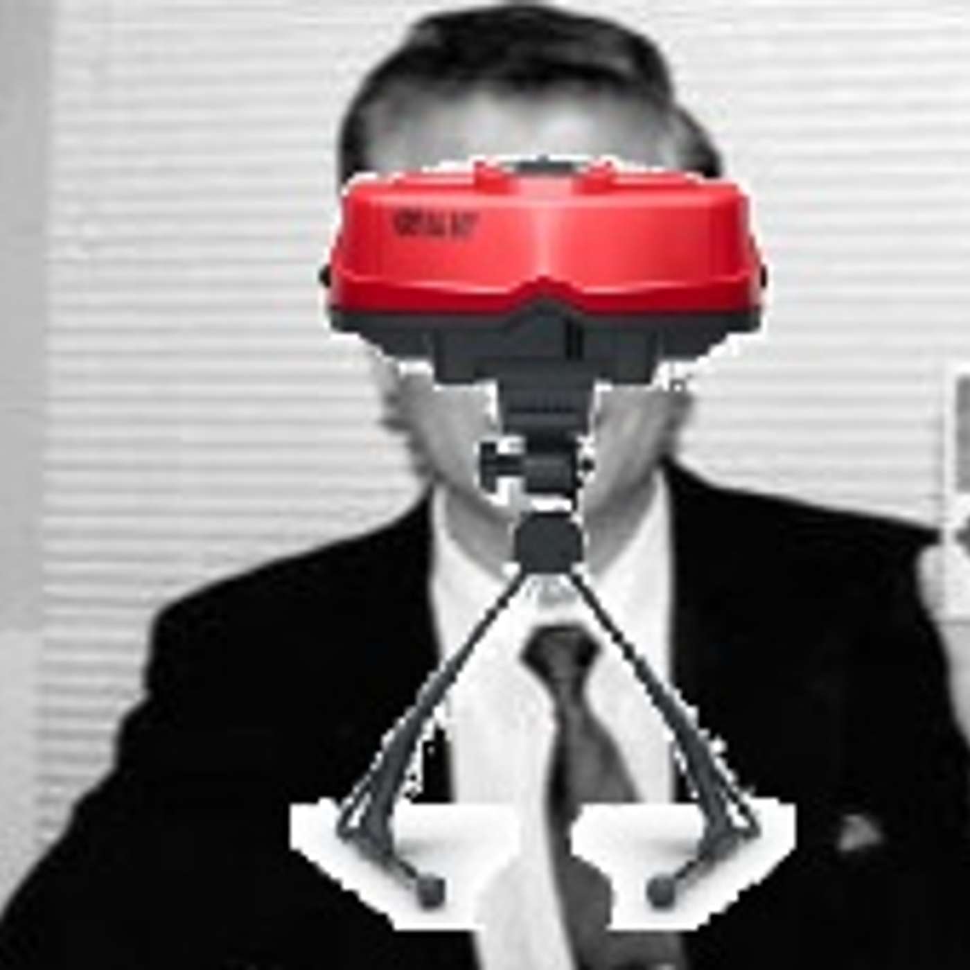 Virtual Boy Console Special
