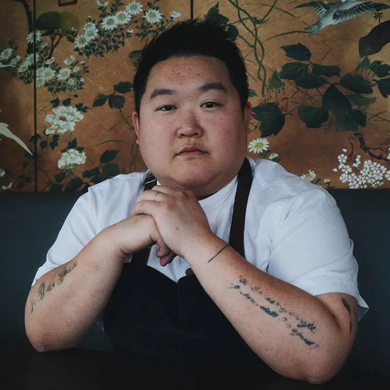 Neo-Chinese Cooking at One of Canada’s Best New Restaurants — Eva Chin of Yan Dining Room