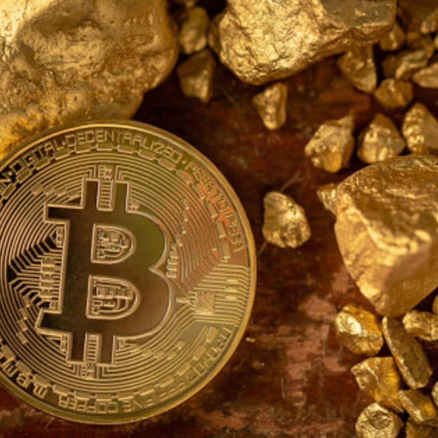 Ethereum Withdrawal Sparks Market Buzz, Bitcoin ETF Inflows Surge to 120M, Katie Haun Champions Stablecoins, Cryptocurrency Revolutionizes Industries, and more...