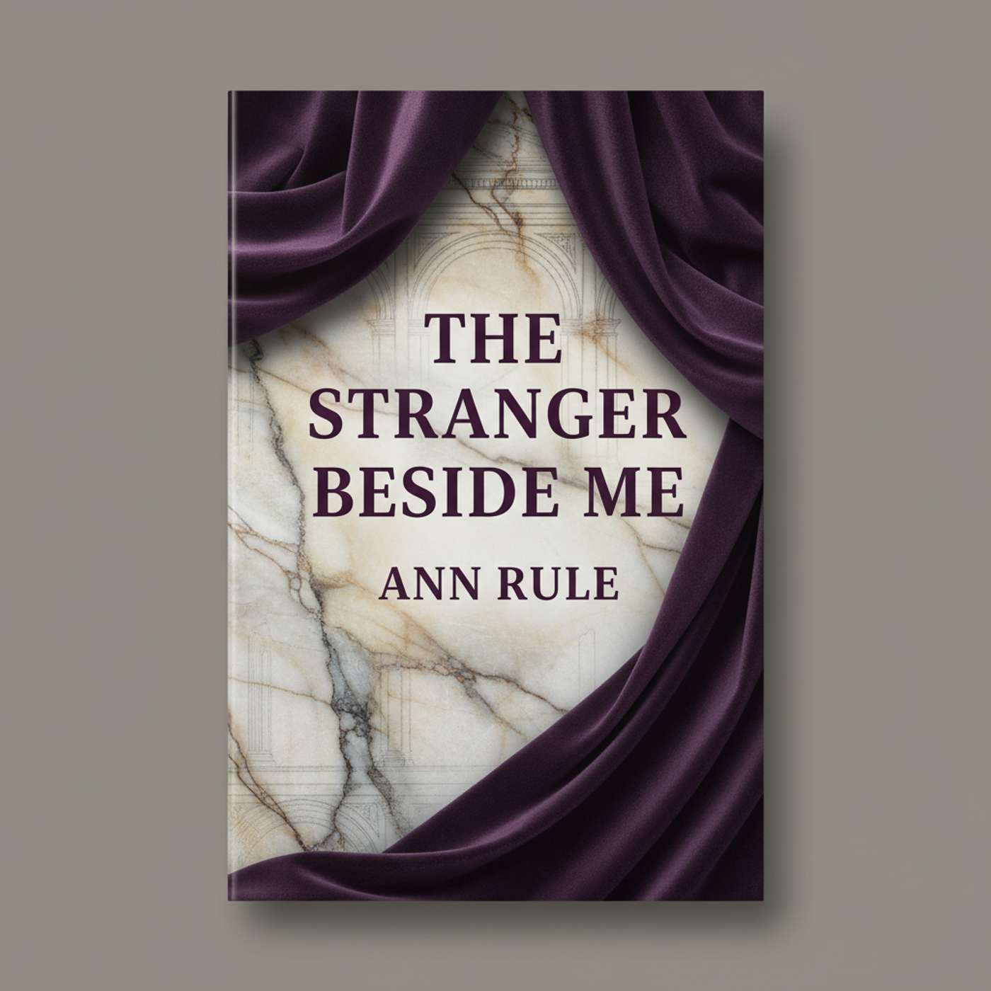 The Stranger Beside Me