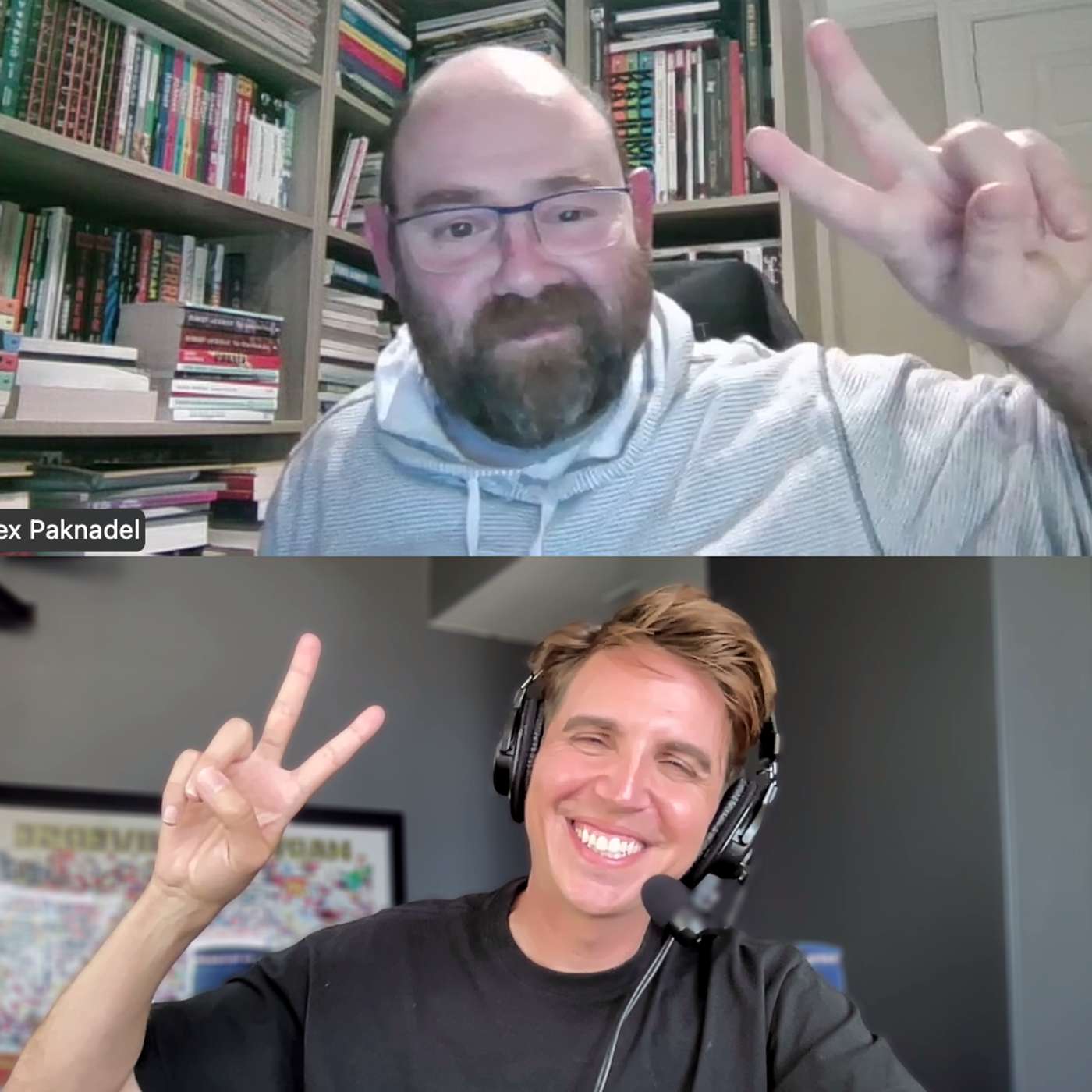 Interview: Cyclops Writer Alex Paknadel