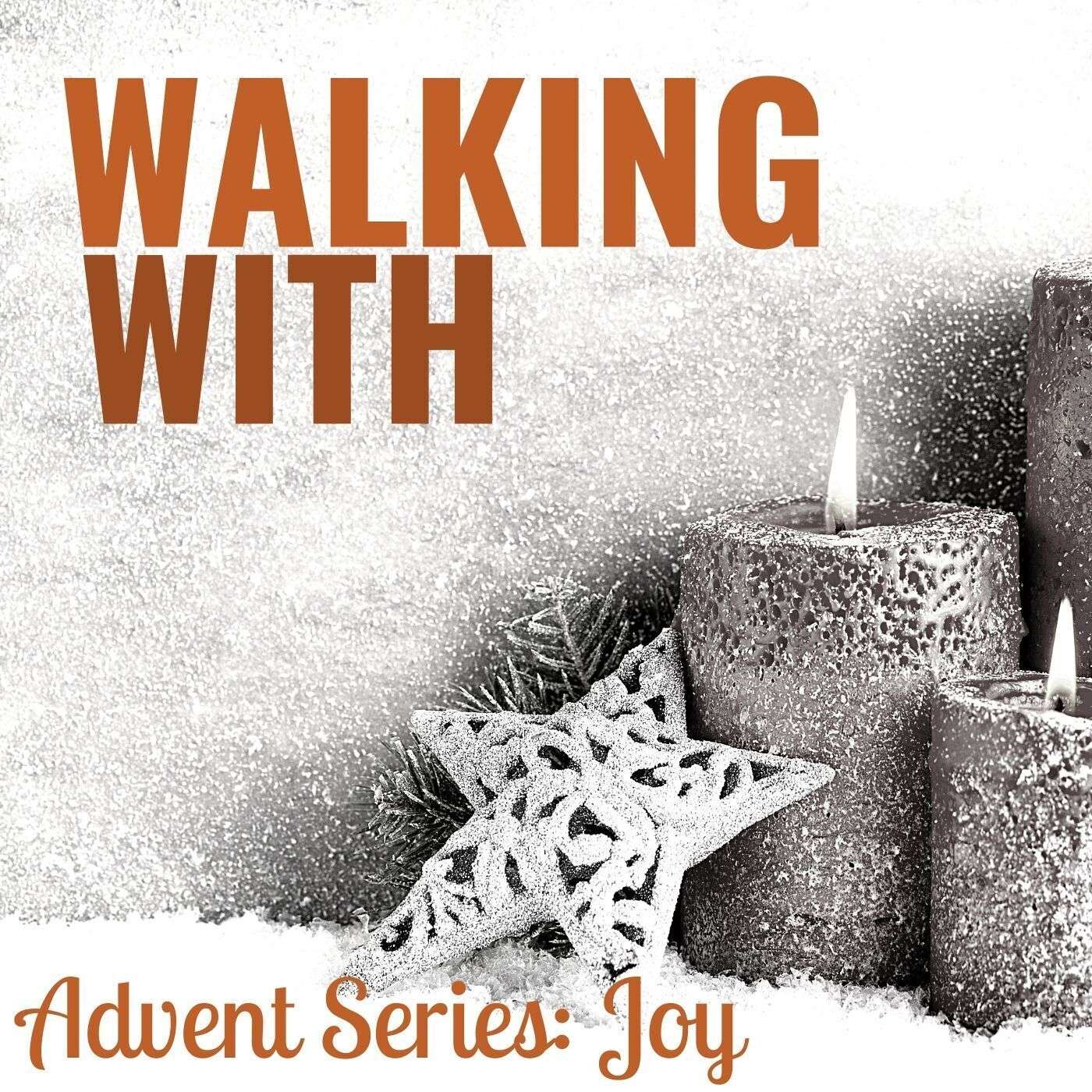 Advent Series: Joy episode artwork