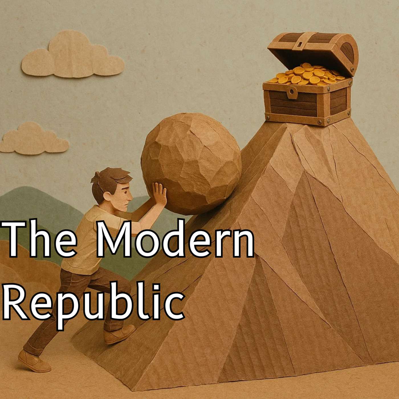 The Modern Republic