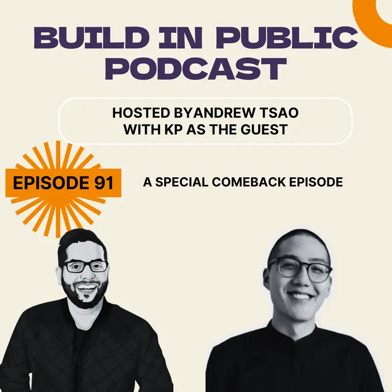 My Most Vulnerable Podcast Episode