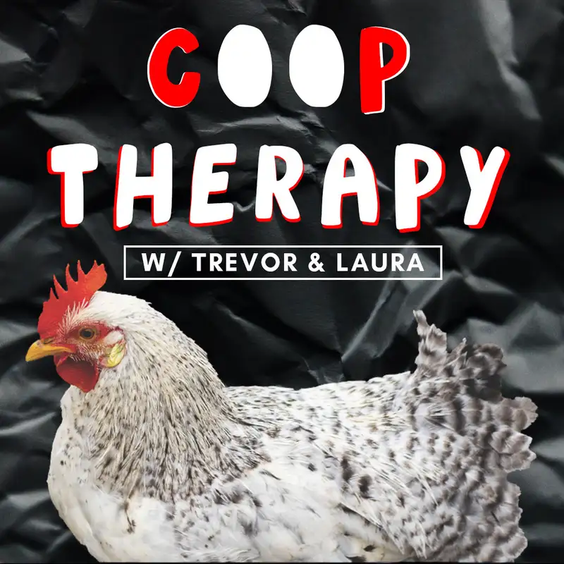The Dairy Debate & Pockets: Round 2 | COOP THERAPY #9