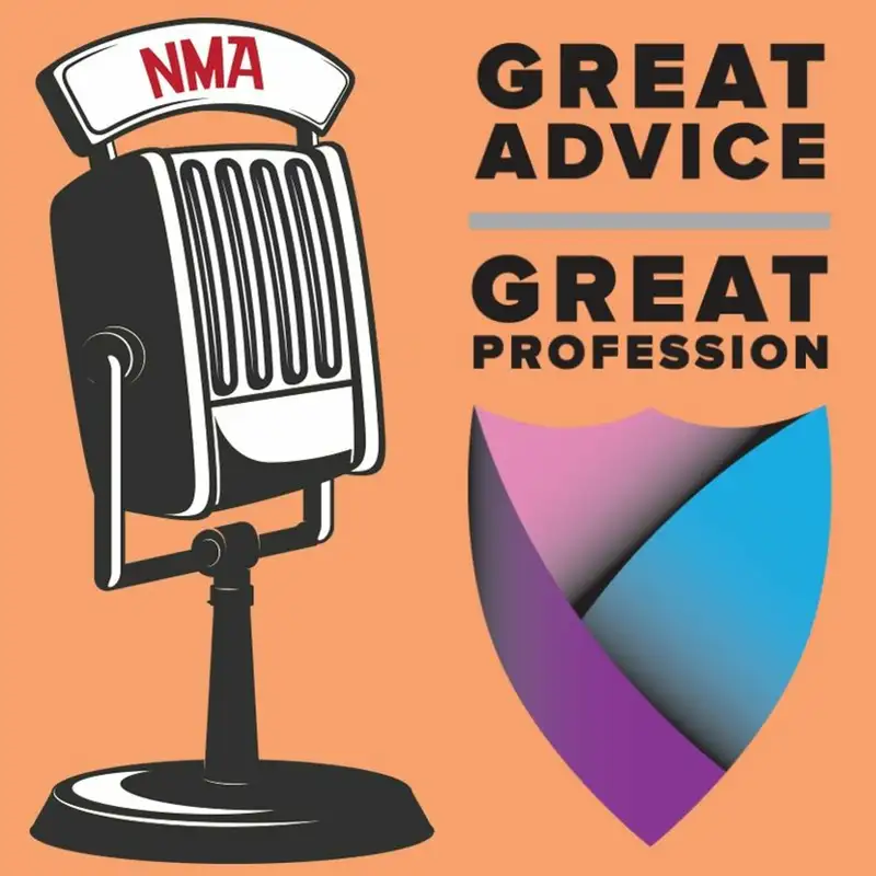 GAGP Special: 'we don't like the term robo-advice, it's pejorative'