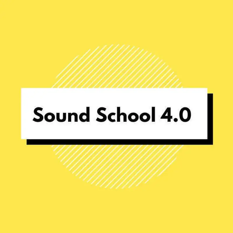 Sound School, explained! Tudo o que você precisa saber!