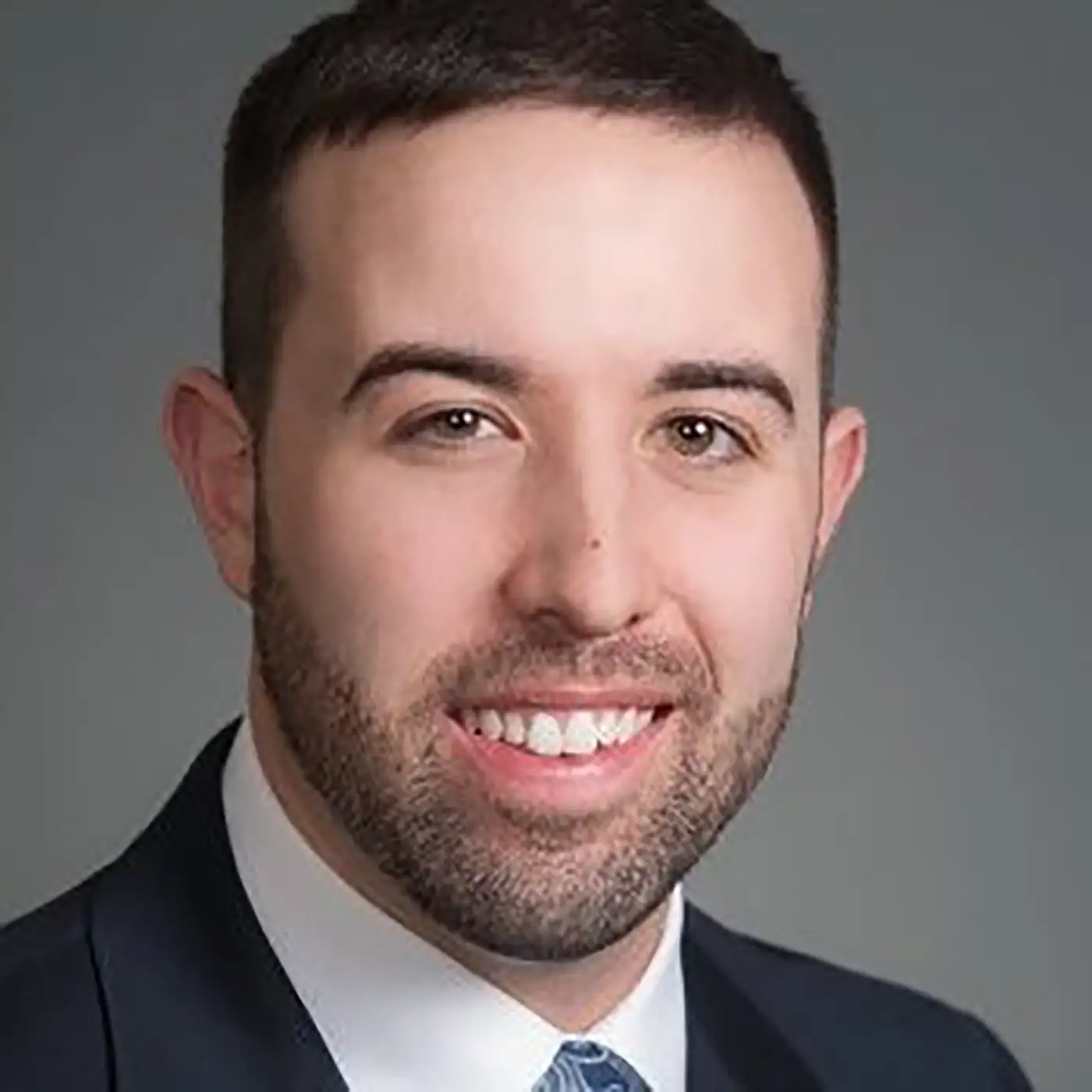 Jimmy Murray and the Power of Visualization