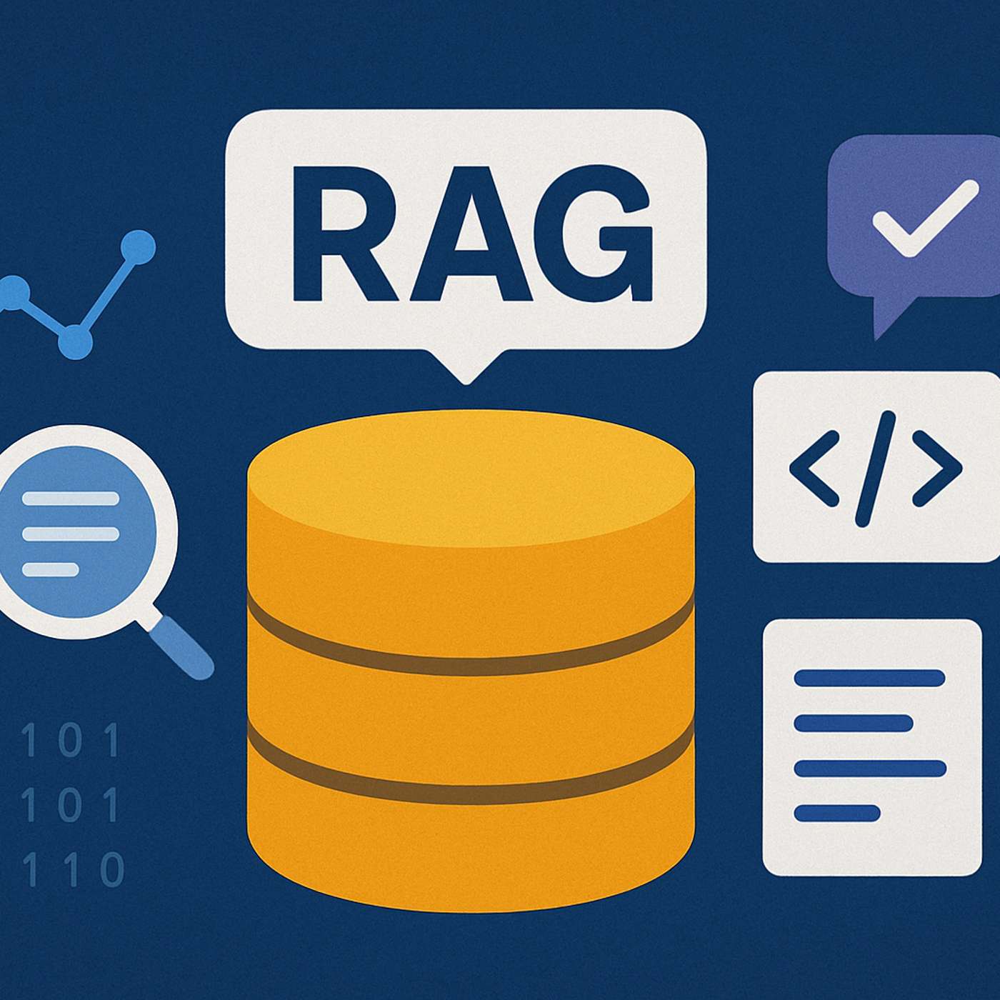 How RAG Improves Database Management