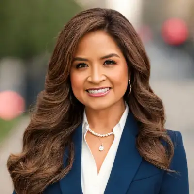  Dr. April Joy Damian