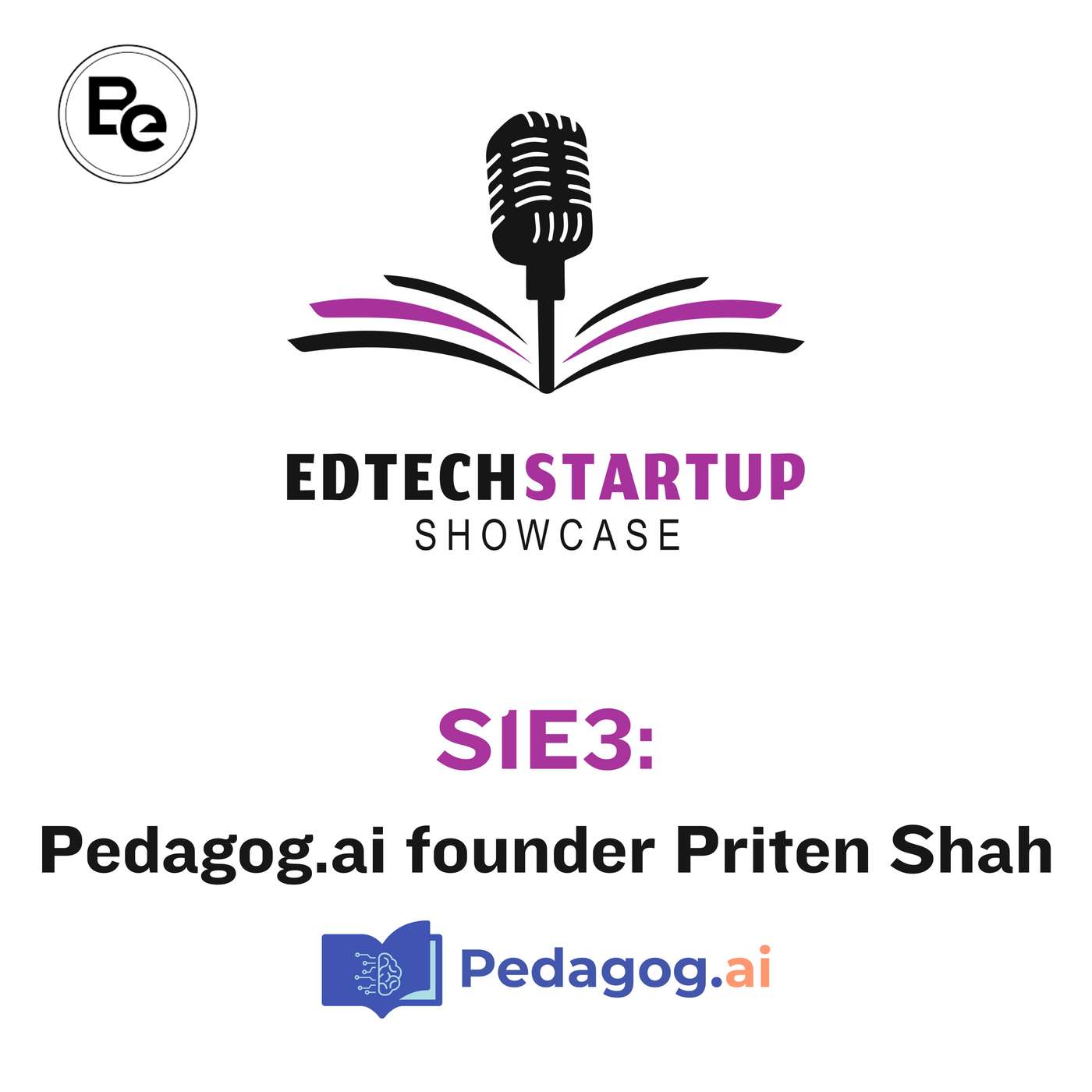 EdTech Startup Showcase