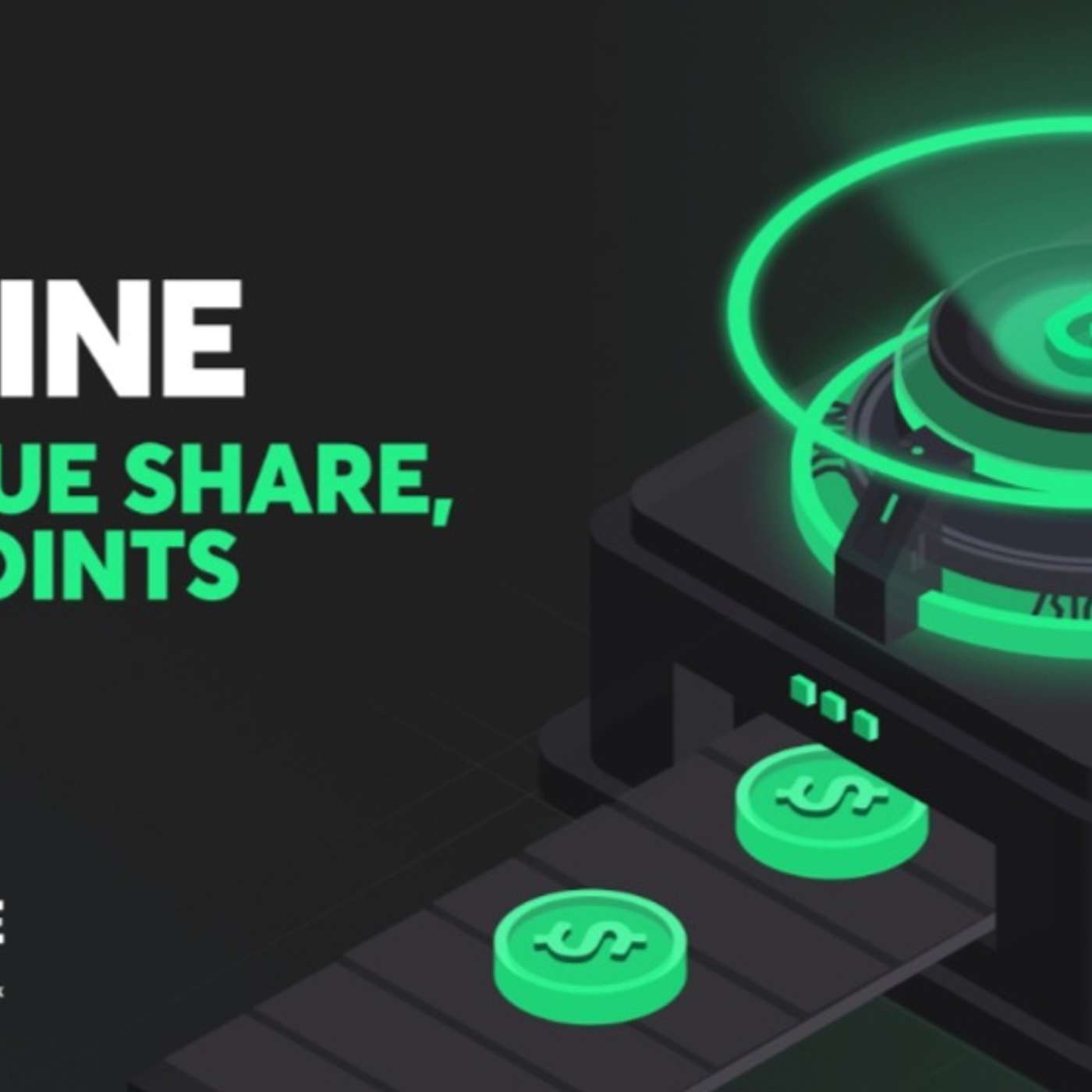 BC.GAME Launches BC Engine: Instant $BC, Auto-Staked 
and Paid Hourly in BCD