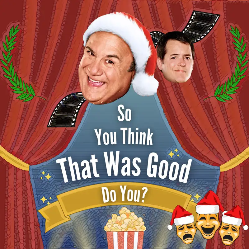 Deck the Halls (2006)