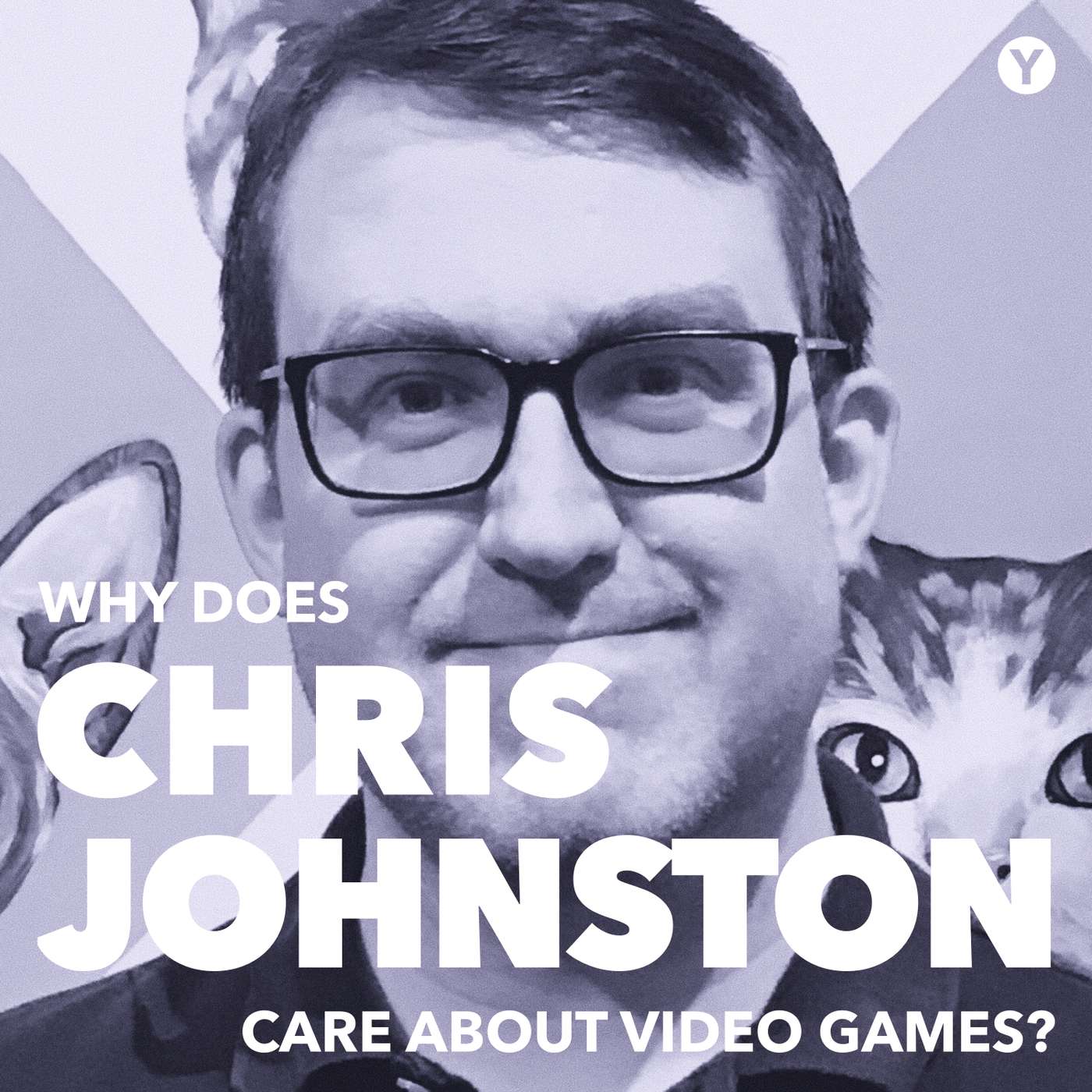 5. Chris "CJ" Johnston (User Experience @ Enhance, Player One Podcast) 5. Chris "CJ" Johnston (User Experience @ Enhance, Player One Podcast)