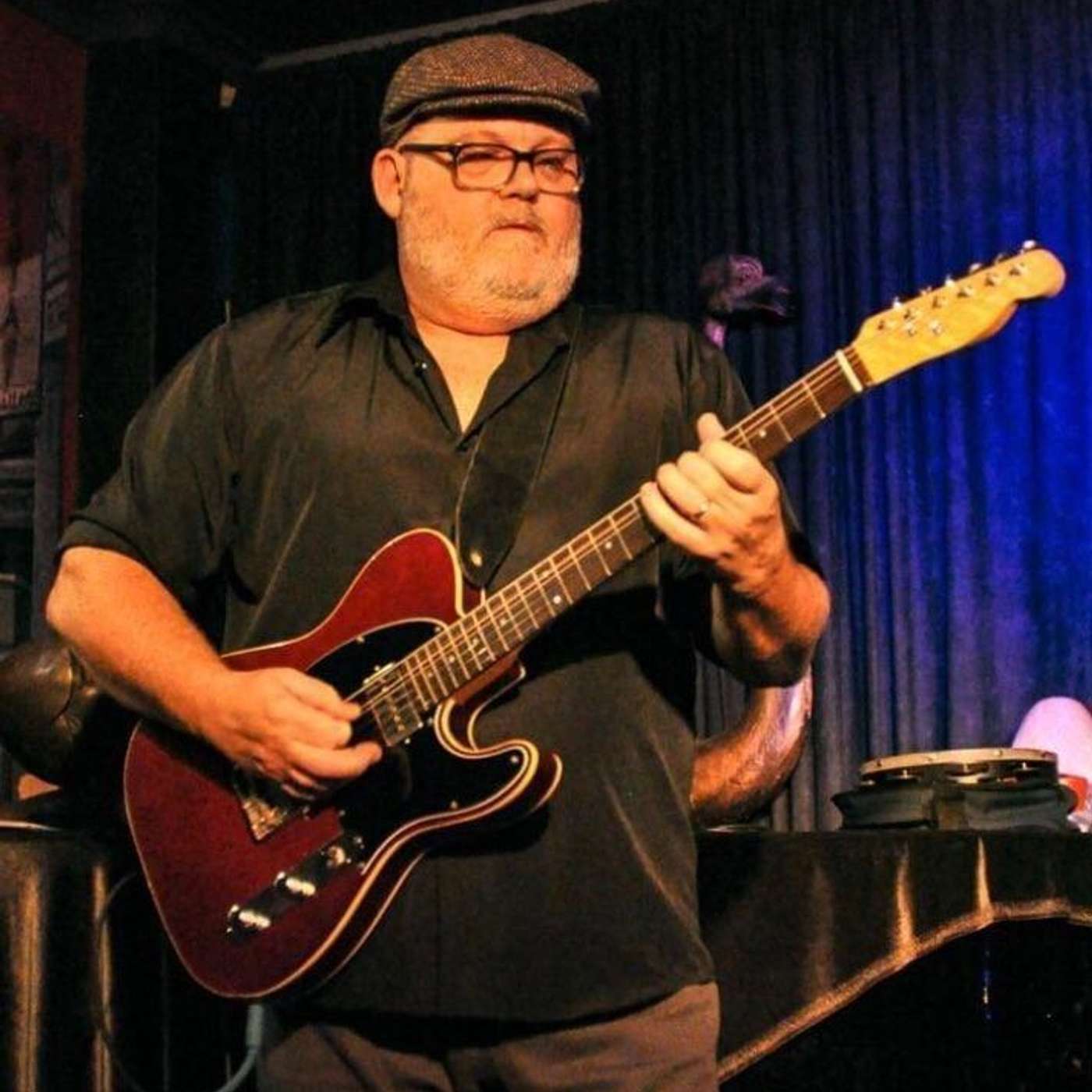 What Do You Call That Noise? The XTC Podcast