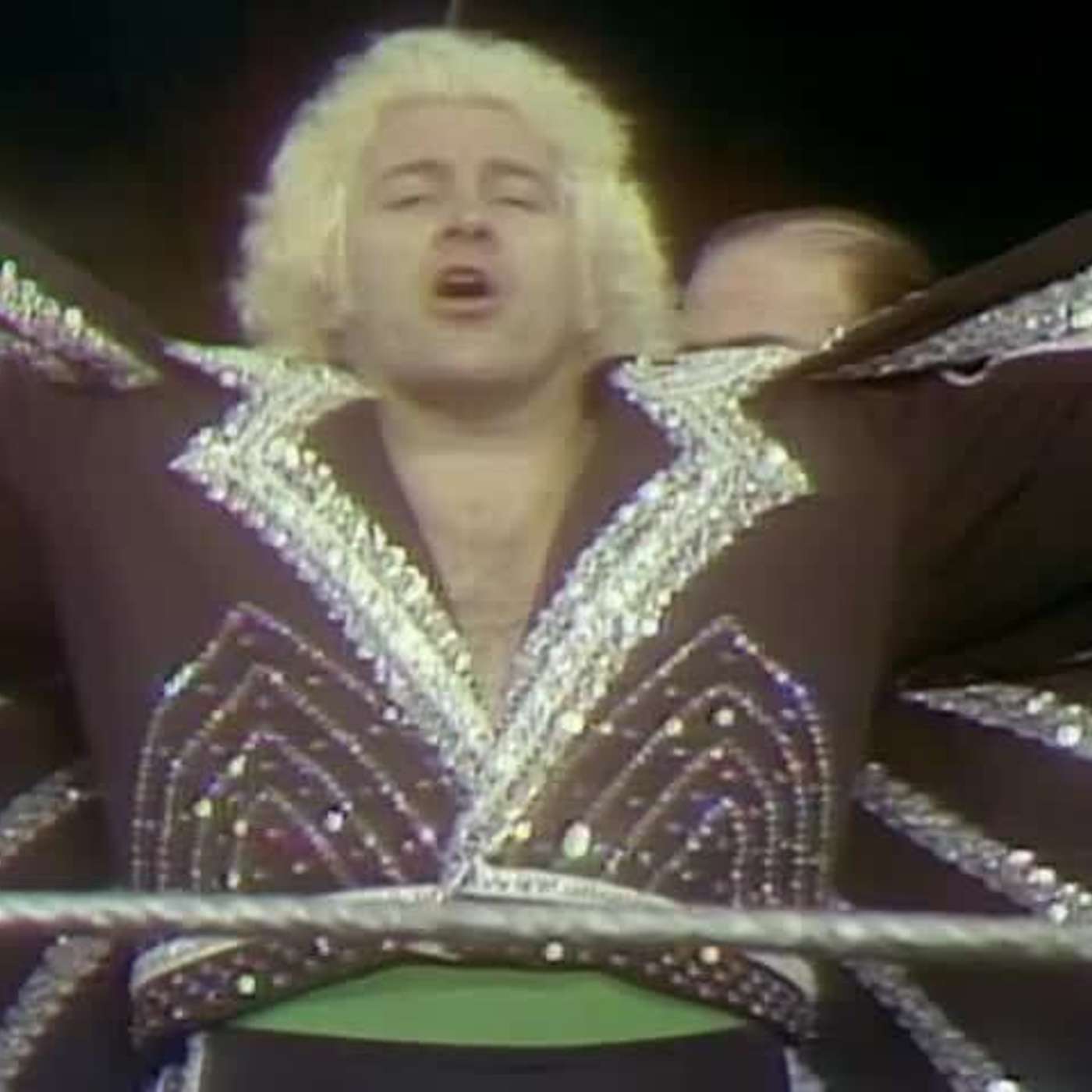 The Wrestling Memory Grenade