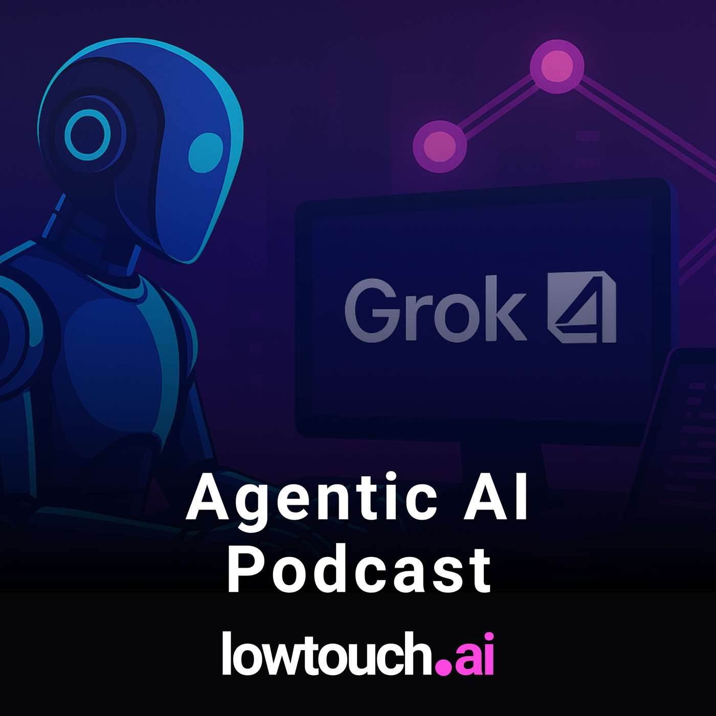 Agentic AI Podcast