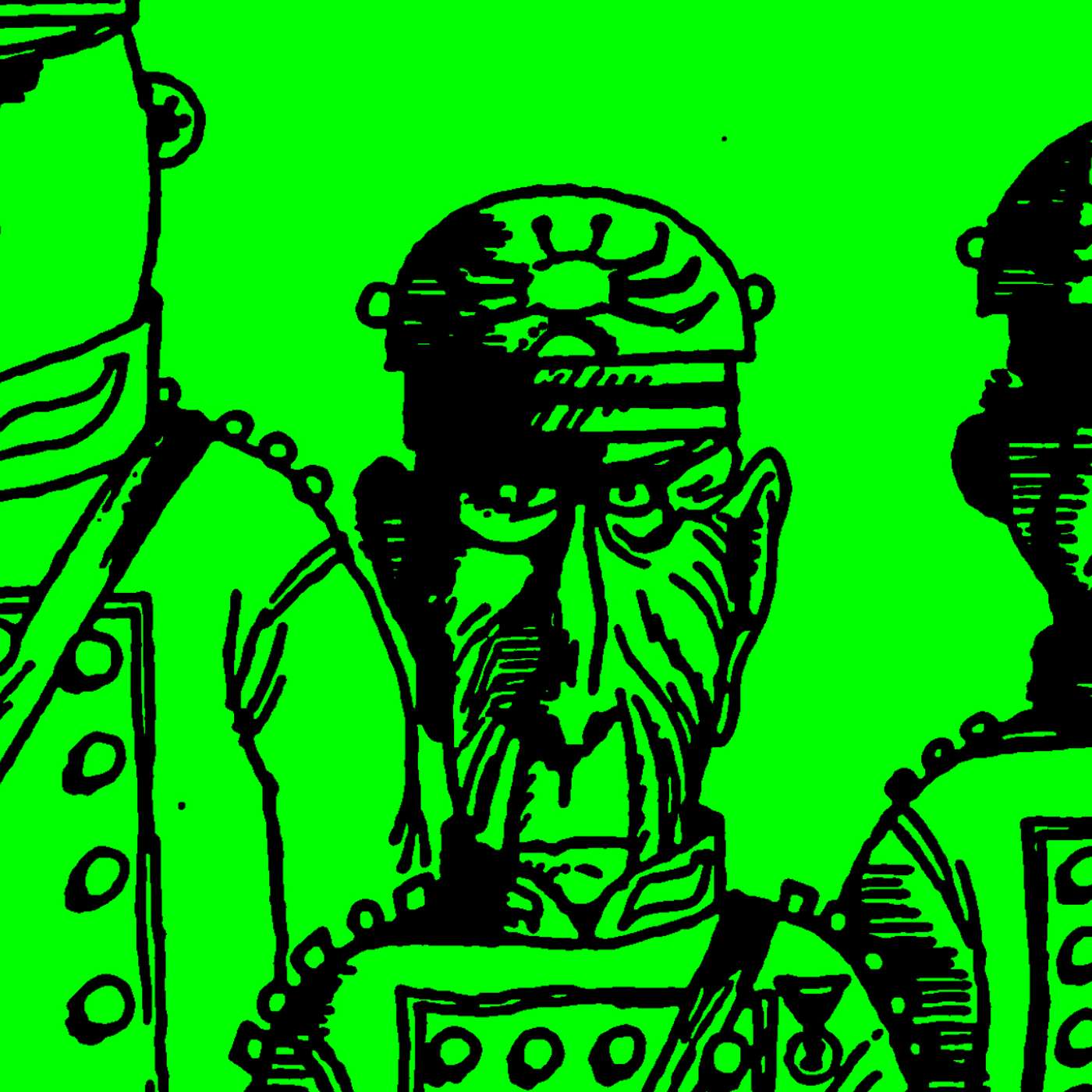 Ep. 140. Journey Under the Sea: Week Fifteen Trans Am Sleazeappeal