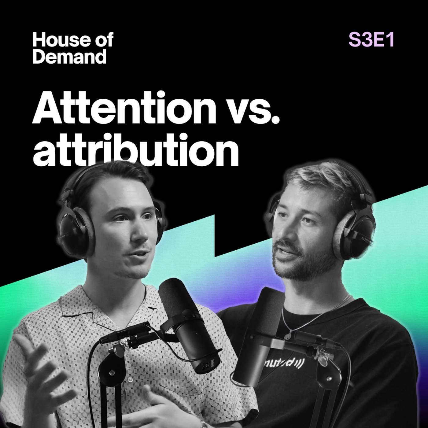 House of Demand