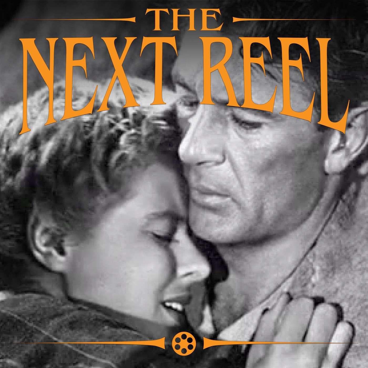 The Next Reel Film Podcast