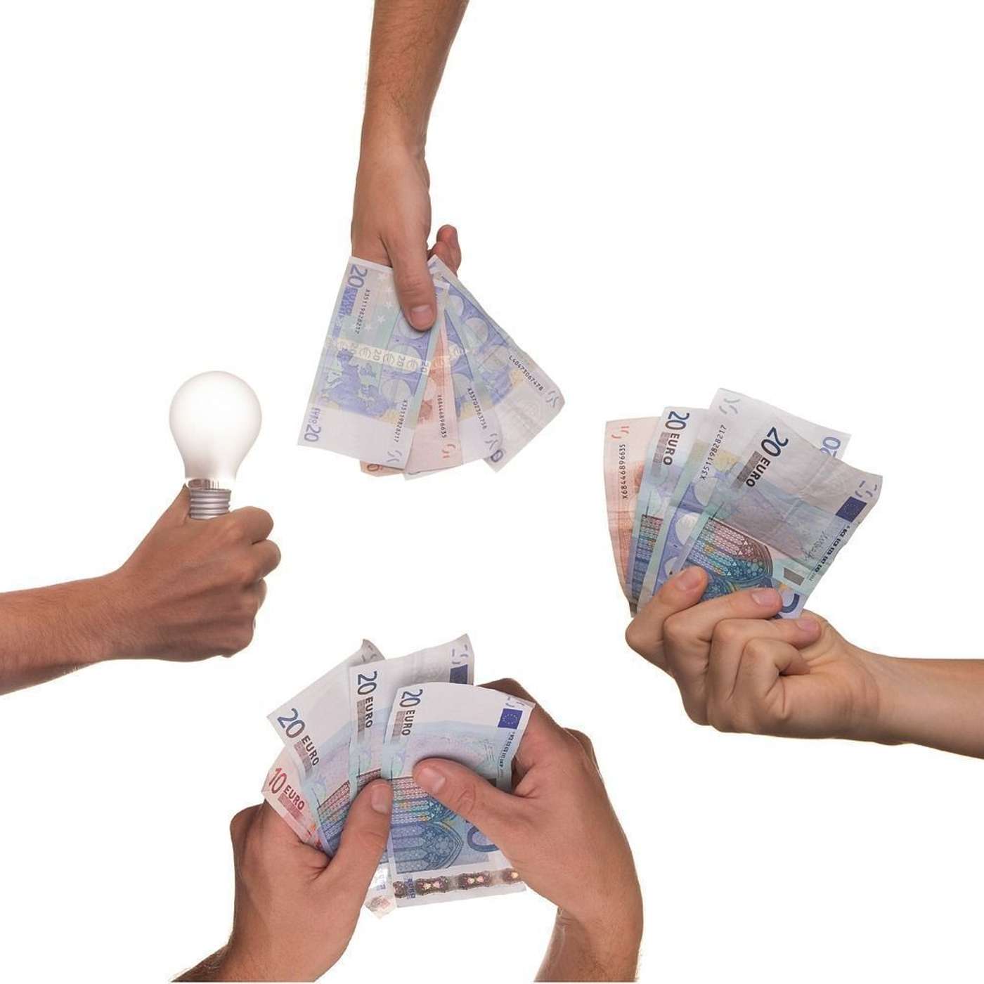 Finance Tech Brief By HackerNoon