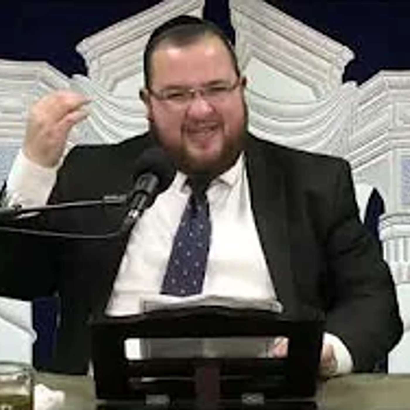 רעד: צדיקים נסתרים חושפים לצדיק רבינו שלום ארוש 'מתי תתחיל התקופה שישלטו בארץ הערבים לפני ביאת המשיח