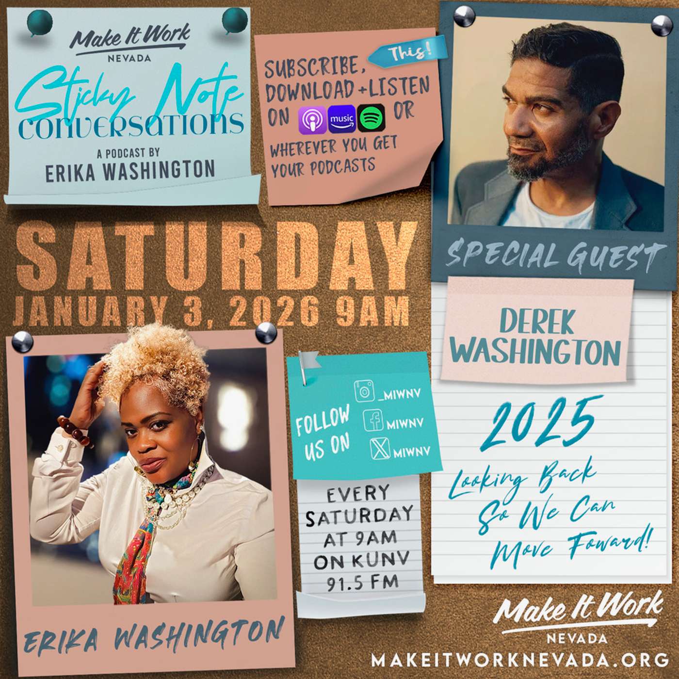 Sticky Note Conversations